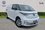 2023 Volkswagen ID.Buzz
