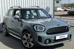 2022 MINI Countryman