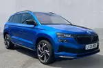 2025 Skoda Karoq