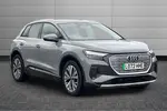 2022 Audi Q4