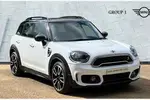 2019 MINI Countryman