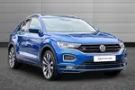 2020 Volkswagen T-Roc