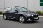 2023 Skoda Fabia