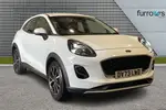 2023 Ford Puma
