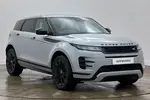 2023 Land Rover Range Rover Evoque