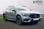 2020 Mercedes-Benz GLA