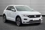 2021 Volkswagen T-Roc