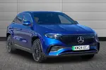 2024 Mercedes-Benz EQA
