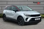 2023 Vauxhall Crossland