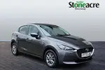 2023 Mazda 2