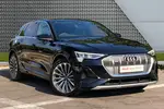 2023 Audi e-tron