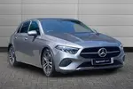 2024 Mercedes-Benz A-Class