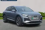 2022 Audi Q4