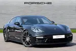 2022 Porsche Panamera