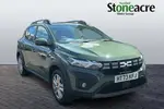 2023 Dacia Sandero Stepway