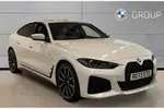 2023 BMW 4 Series Gran Coupe