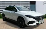 2024 Mercedes-Benz EQA