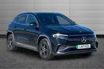 2021 Mercedes-Benz EQA
