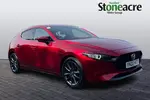 2022 Mazda 3