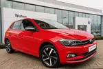 2021 Volkswagen Polo