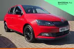 2016 Skoda Fabia