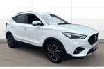 2023 MG ZS