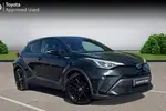 2022 Toyota C-HR
