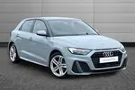 2020 Audi A1