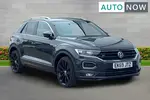 2019 Volkswagen T-Roc
