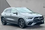 2025 Mercedes-Benz GLA