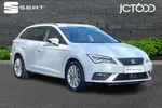 2018 SEAT Leon ST