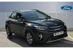 2025 Kia Stonic