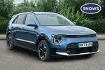 2023 Kia Niro