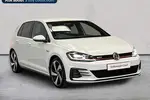 2018 Volkswagen Golf GTI