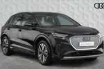 2026 Audi Q4