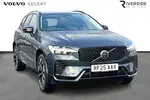 2025 Volvo XC60