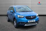 2018 Vauxhall Crossland X