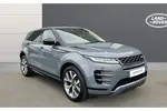 2023 Land Rover Range Rover Evoque