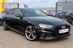 2020 Audi A4