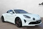 2024 Alpine A110