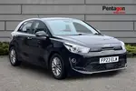 2023 Kia Rio