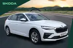 2025 Skoda Scala
