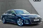 2026 Audi A6