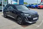2022 Peugeot 2008