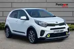 2019 Kia Picanto