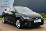 2021 SEAT Ibiza