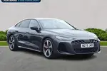 2026 Audi A6