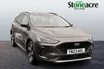 2023 Ford Focus Active