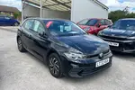 2022 Volkswagen Polo