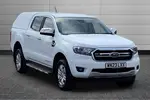 2023 Ford Ranger